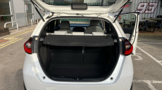 Honda Jazz 1.5 i-MMD Hybrid EX 5dr eCVT Hybrid Hatchback